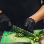Ontelbare talenten Missie en doel - Keukenassistent
