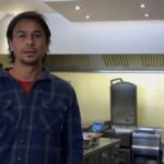 Leermeester Suly Mutsaers