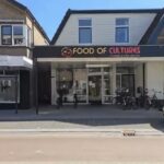 Stichting Ontelbare Talenten - Food of Cultures in Wageningen