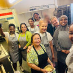 Stichting Ontelbare Talenten. Opleiding werken in een horeca keuken. Wageningen